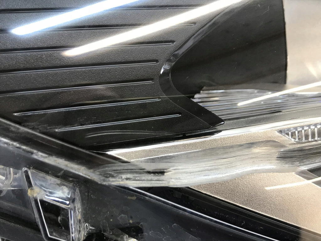 Frontscheinwerfer BMW X1 F48 Fabia IV 7193708-03 Full LED Rechts oder Links SCH2380861148hm