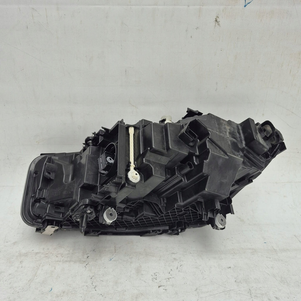 Frontscheinwerfer BMW 5 G31 G30 5A388C4-04 Full LED Rechts Headlight SCH2549872560cw