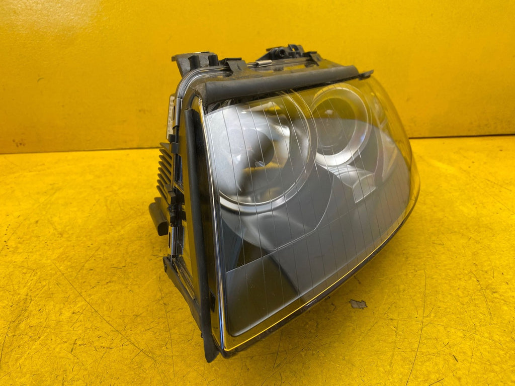 Frontscheinwerfer Audi A4 B6 8H0941003A Links Scheinwerfer Headlight SCH2850929799ih