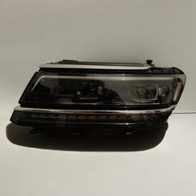 Load image into Gallery viewer, Frontscheinwerfer VW Tiguan 5NB941081D LED Links Scheinwerfer Headlight