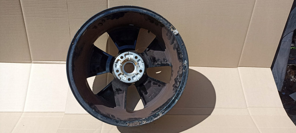 1x Alufelge 18 Zoll 8.0" 5x114.3 34ET 403002015R Renault Megane 1 Rim Wheel FEL8749499520ml