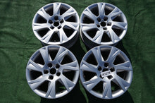 Load image into Gallery viewer, 4x Alufelge 17 Zoll 7.5" 5x112 28ET 8T0601025C Audi A5 Rim Wheel FEL6330304098bs