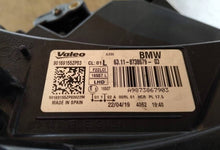 Laden Sie das Bild in den Galerie-Viewer, Frontscheinwerfer BMW 2 F22 8738679 LED Links Scheinwerfer Headlight SCH4391946041ty