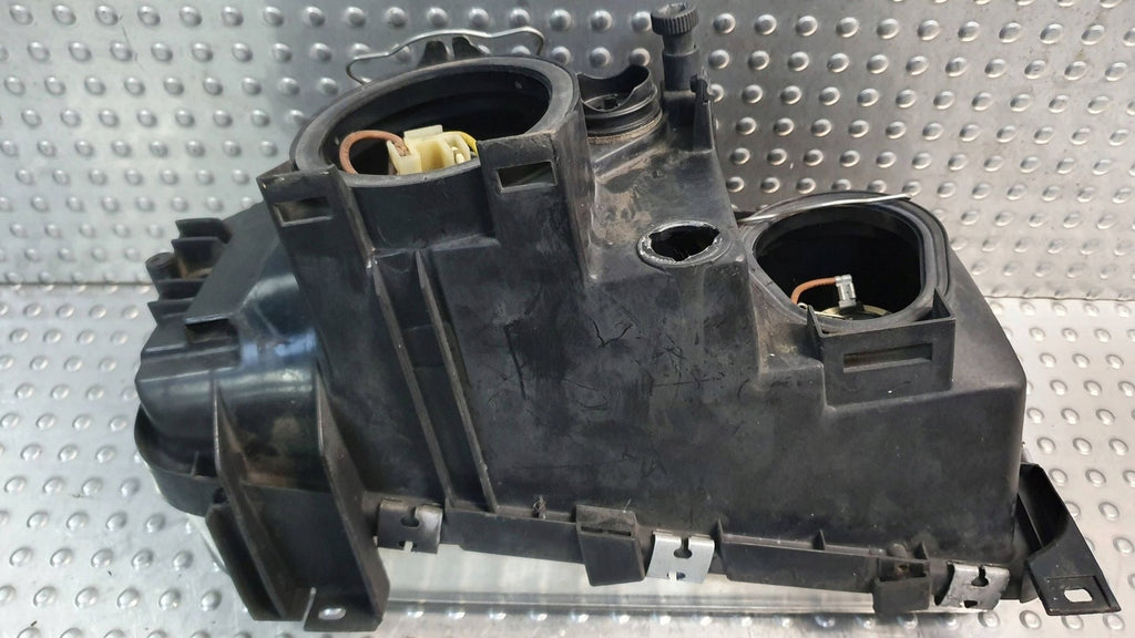 Frontscheinwerfer Audi 200 AWU19991 Links Scheinwerfer Headlight SCH1110233913ma