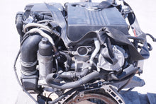 Load image into Gallery viewer, Motor Mercedes-Benz W204 271950 1.8 184PS 135kW 178TKm Benzin Engine Unkomplett