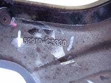 Laden Sie das Bild in den Galerie-Viewer, 1x Alufelge 19 Zoll 7.5&quot; 5x114.3 49 5ET 52910-C5330 Kia Rim Wheel