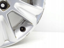 Laden Sie das Bild in den Galerie-Viewer, 1x Alufelge 15 Zoll 6.5&quot; 5x100 34ET Matt Silber 8X0601025 Audi A1 Rim Wheel