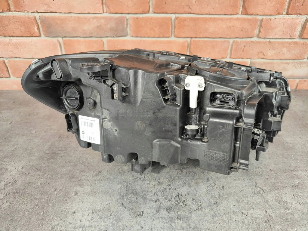 Frontscheinwerfer BMW X3 G01 X4 G02 8739641 Links Scheinwerfer Headlight SCH1135125614ww