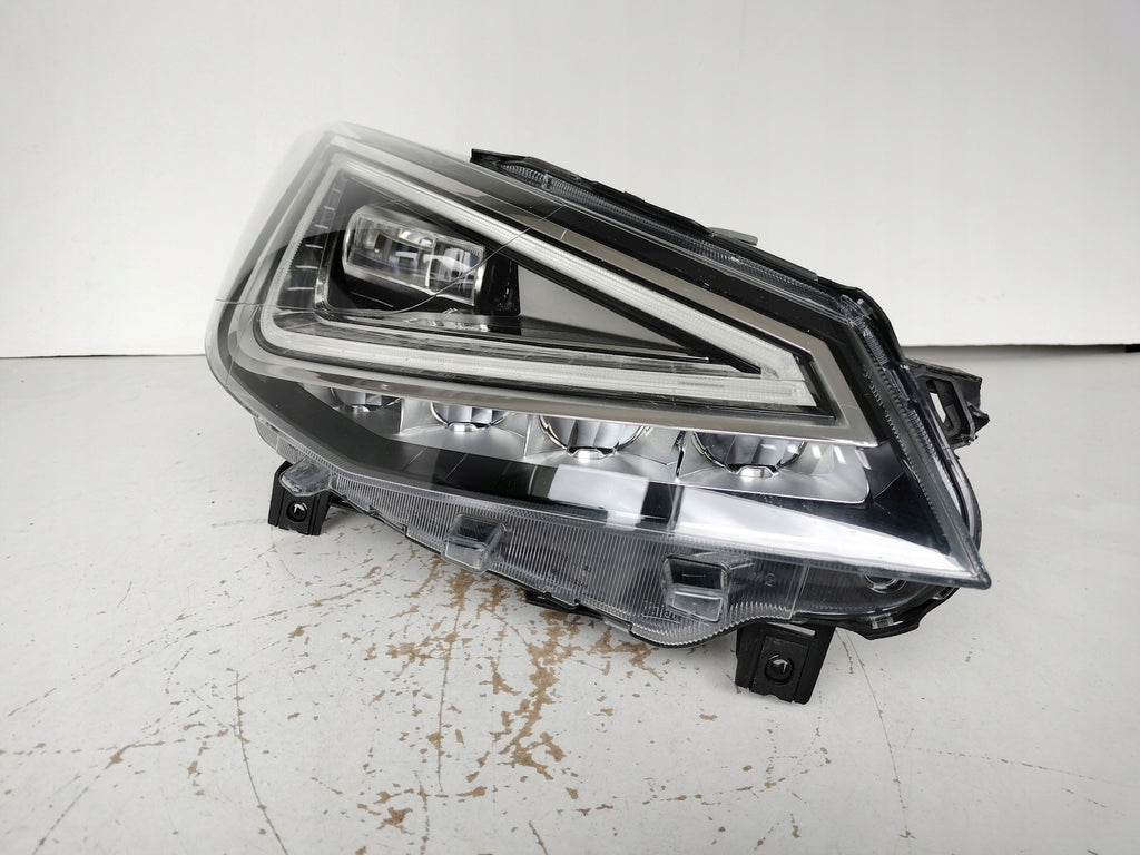 Frontscheinwerfer Seat Ibiza V 6F1941008F FULL LED Rechts Scheinwerfer Headlight