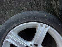 Load image into Gallery viewer, 4x Alufelge 17 Zoll 7.5" 5x120 37ET Glanz Silber 6796242 BMW F36 F32 F33 FEL1767437741ef