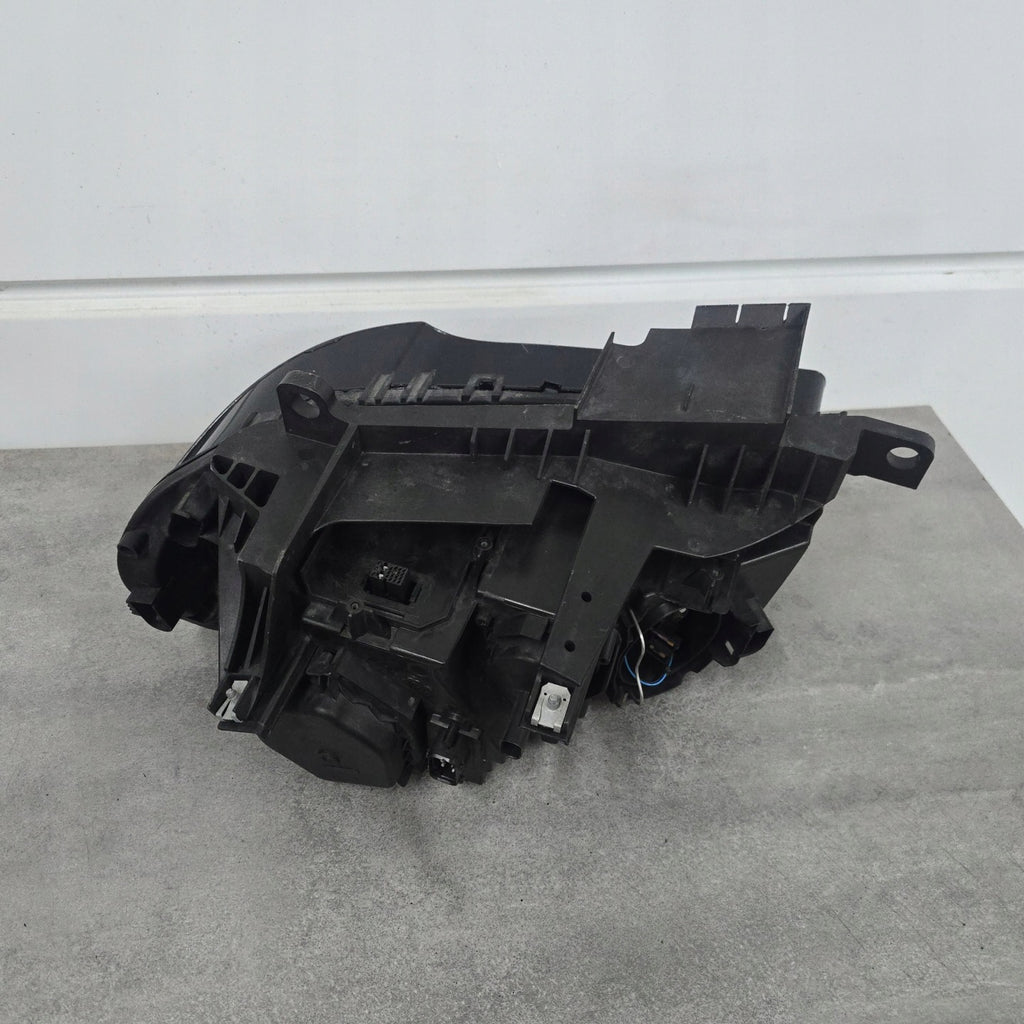 Frontscheinwerfer BMW X3 E83 6923858 Laser Rechts Scheinwerfer Headlight SCH2513680368fq