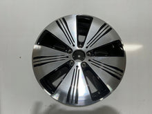 Laden Sie das Bild in den Galerie-Viewer, 1x Alufelge 18 Zoll 8.0" 5x112 A2434010100 Mercedes-Benz Eqa Rim Wheel FEL4421653297qg