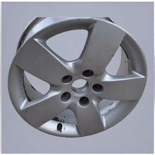 Load image into Gallery viewer, 1x Alufelge 16 Zoll 7.0&quot; 5x112 45ET Silber 4B0601025AA Audi Rim Wheel