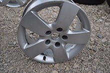 Load image into Gallery viewer, 1x Alufelge 16 Zoll 7.0&quot; 5x112 45ET Silber 4B0601025AA Audi Rim Wheel