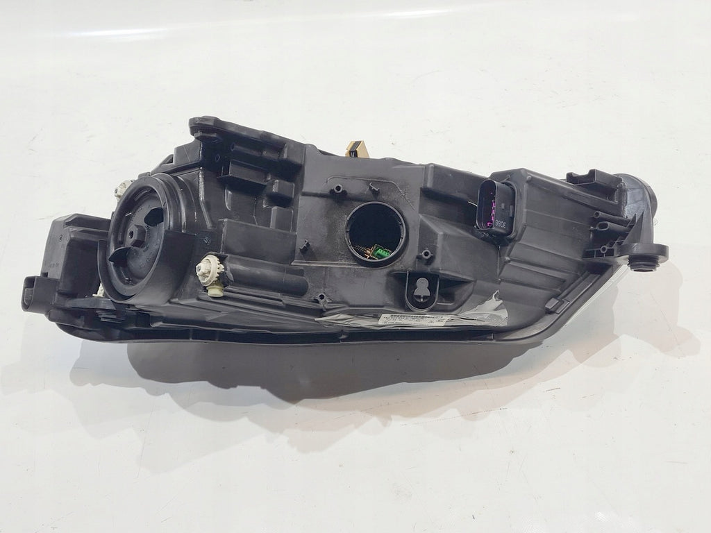 Frontscheinwerfer Skoda Superb III 3V1941016A Xenon Rechts Headlight