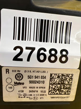 Load image into Gallery viewer, Frontscheinwerfer VW Golf VII 5G1941034 Xenon Rechts Scheinwerfer Headlight SCH8464410558eo