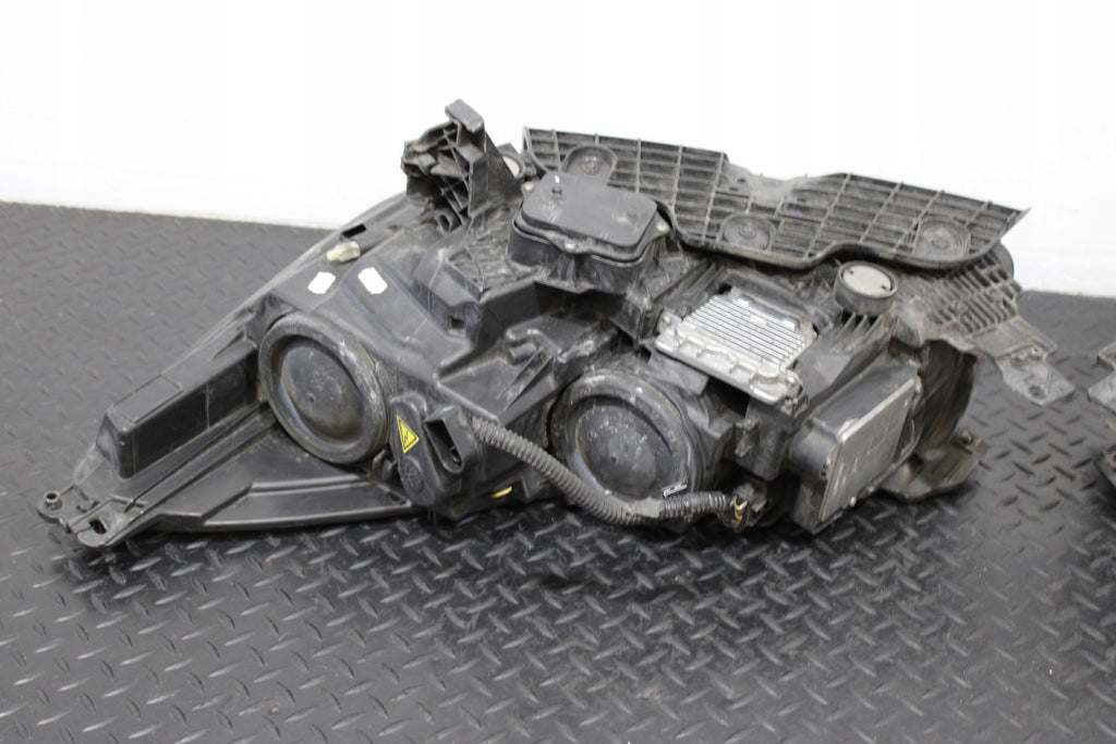 Frontscheinwerfer Ford Kuga I GV41-13D154-AH GV41-13D155-AH LED Ein Satz SCH8210898033br