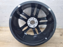 Load image into Gallery viewer, 1x Alufelge 19 Zoll 8.5" 5x112 40ET Glanz Schwarz 4K0601025H Audi A6 Mg 6 FEL6136525812oi