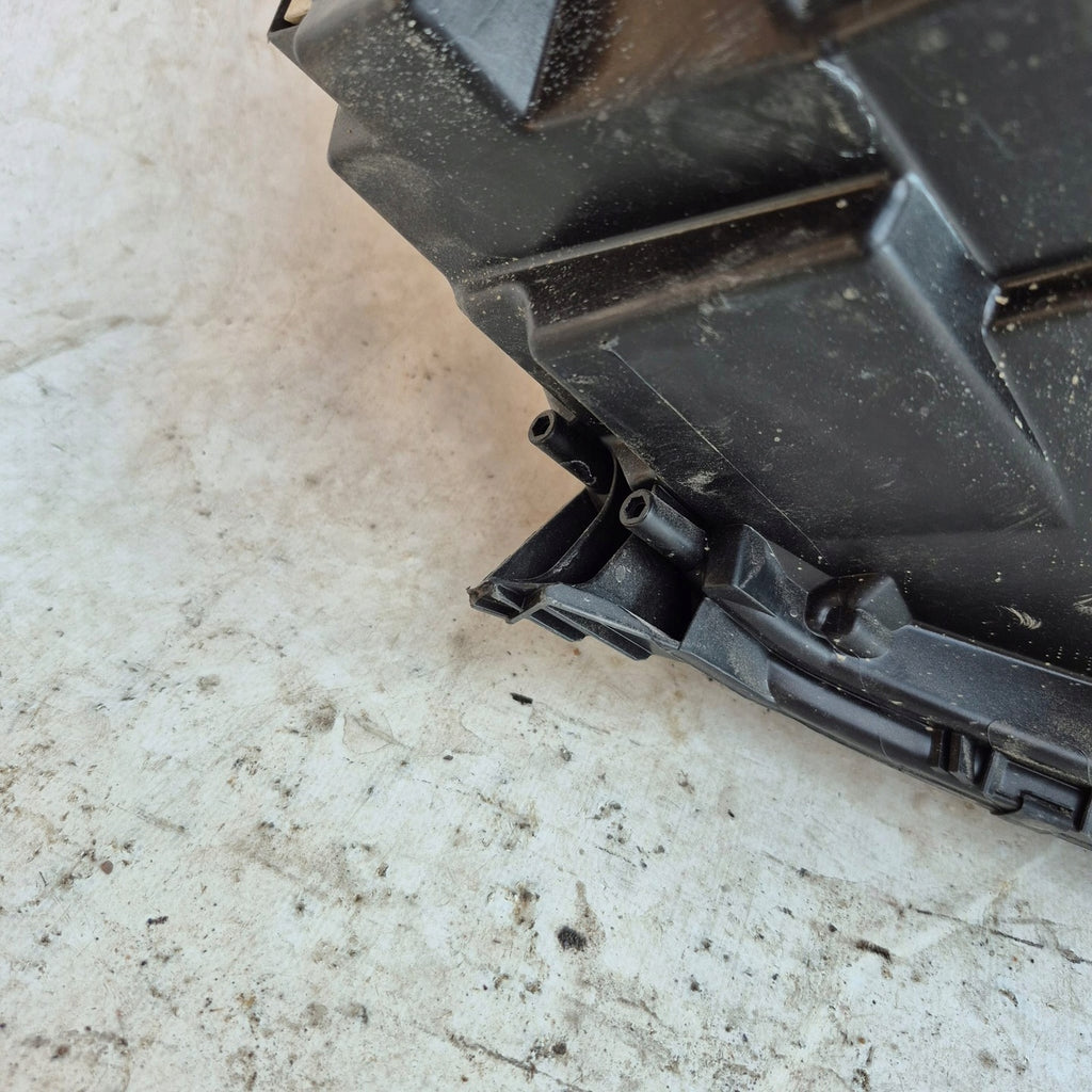 Frontscheinwerfer Dacia Duster 260609367R Links Scheinwerfer Headlight