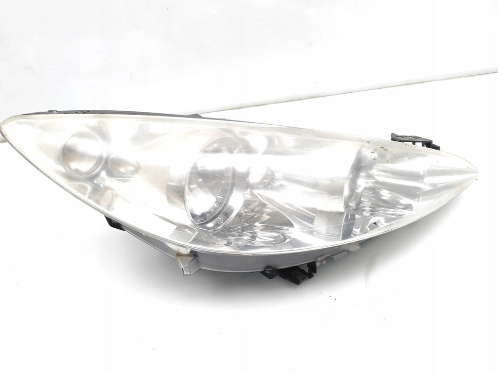 Frontscheinwerfer Peugeot Coupe Rechts Scheinwerfer Headlight SCH9007272639ad