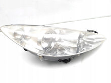 Load image into Gallery viewer, Frontscheinwerfer Peugeot Coupe Rechts Scheinwerfer Headlight SCH9007272639ad