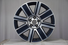 Laden Sie das Bild in den Galerie-Viewer, 1x Alufelge 19 Zoll 8.0&quot; 5x112 47ET 6888084 Mini Countryman F60 Rim Wheel