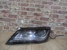 Load image into Gallery viewer, Frontscheinwerfer Audi A7 4G8941005A LED Links Scheinwerfer Headlight