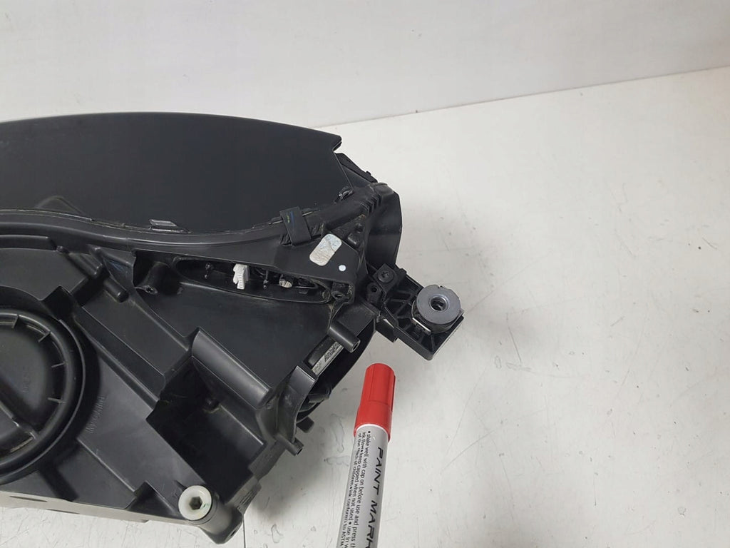 Frontscheinwerfer Audi Q5 80A941006 LED Rechts Scheinwerfer Headlight