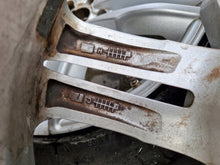 Load image into Gallery viewer, 1x Alufelge 18 Zoll 8.0" 5x112 KBA47966 Audi A3 Rim Wheel FEL3072410758zf