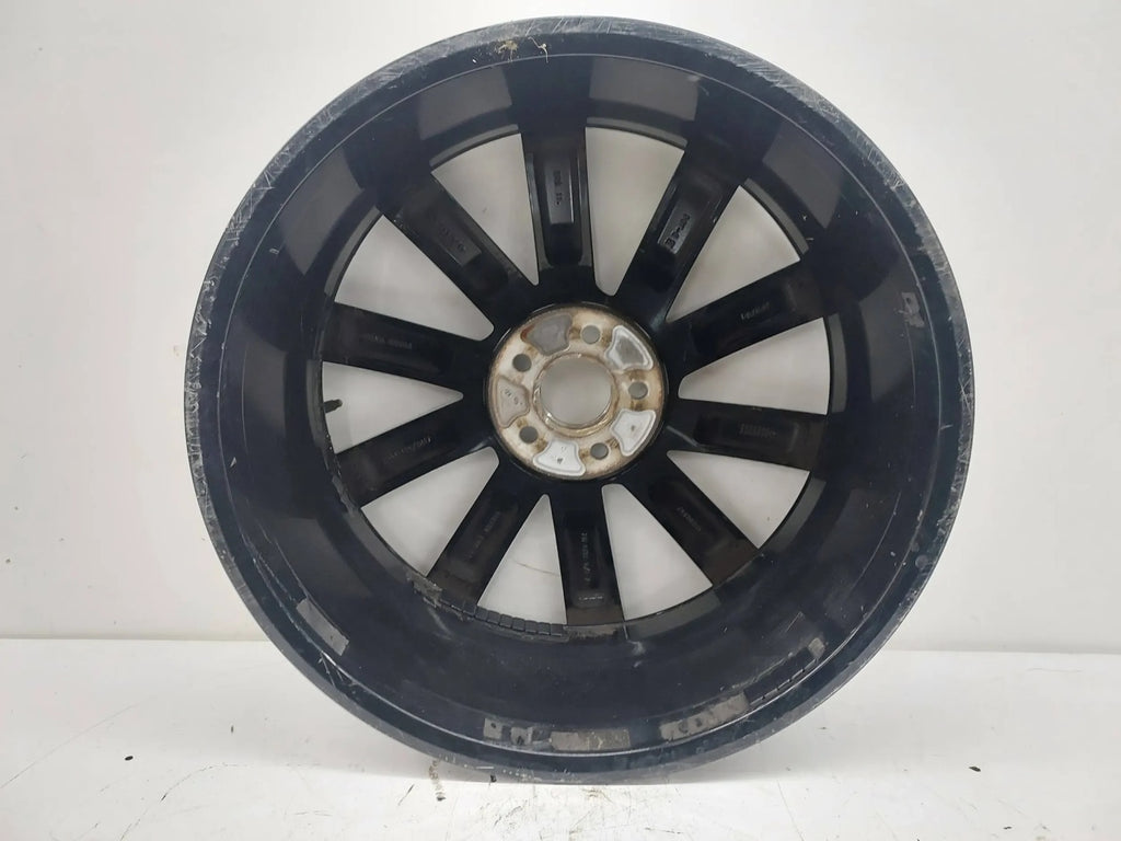 1x Alufelge 19 Zoll 7.5" 5x108 50 5ET 31680357 Volvo Xc90 Xc60 Rim Wheel FEL8112571989ek