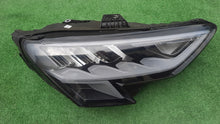 Load image into Gallery viewer, Frontscheinwerfer Audi A3 8Y0941012 LED Rechts Scheinwerfer Headlight