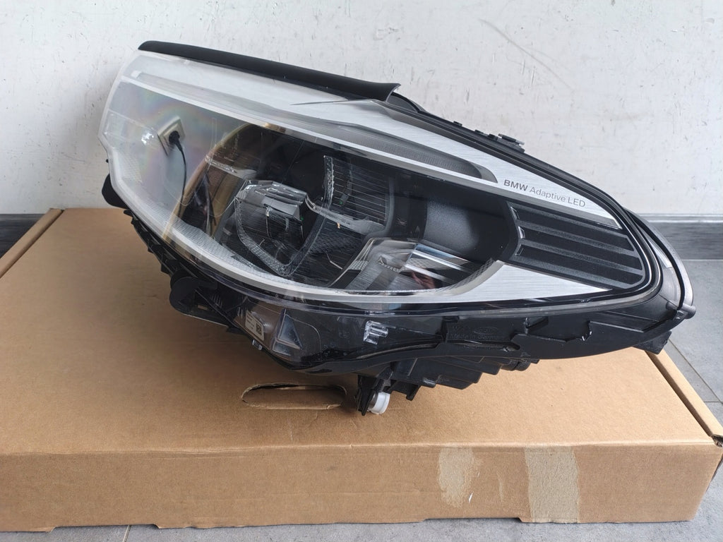 Frontscheinwerfer BMW 5 G31 G30 7214961-06 Full LED Links Scheinwerfer Headlight SCH7991330251xo
