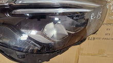 Laden Sie das Bild in den Galerie-Viewer, Frontscheinwerfer Mercedes-Benz W247 A2479062603 LED Rechts Headlight SCH6829247359un