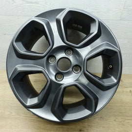 1x Alufelge 16 Zoll 6.5