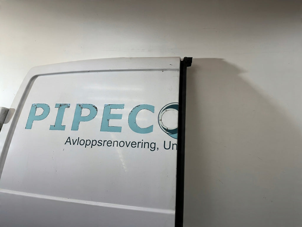 Tür Mercedes-Benz Vito 78520365 Hinten Links Door Porta Porte