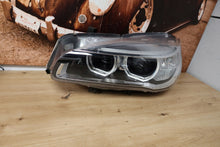 Laden Sie das Bild in den Galerie-Viewer, Frontscheinwerfer BMW 2 F45 7472213-01 LED Links Scheinwerfer Headlight SCH7440682117sw