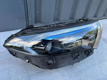 Load image into Gallery viewer, Frontscheinwerfer Mercedes-Benz Eqa Eqb A2439069000 LED Rechts Headlight SCH8022064824cf