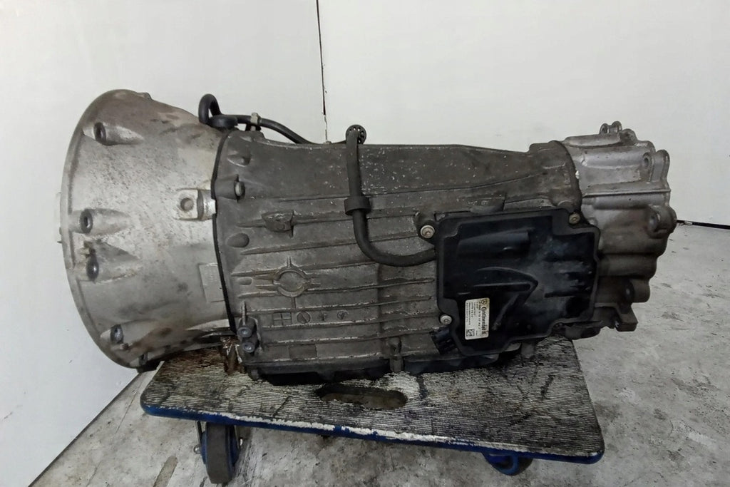 Getriebe Mercedes-Benz 1642703202 Automatikgetriebe Transmission Trasmissione
