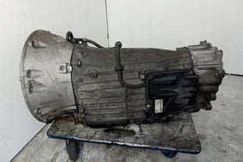 Getriebe Mercedes-Benz 1642703202 Automatikgetriebe Transmission Trasmissione