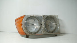 Frontscheinwerfer Mercedes-Benz Sl R107 1305523034 1305523033 Rechts Headlight