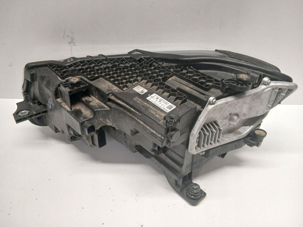 Frontscheinwerfer VW Caddy V 2K8941036A LED FALSE Scheinwerfer Headlight SCH2359997538vv