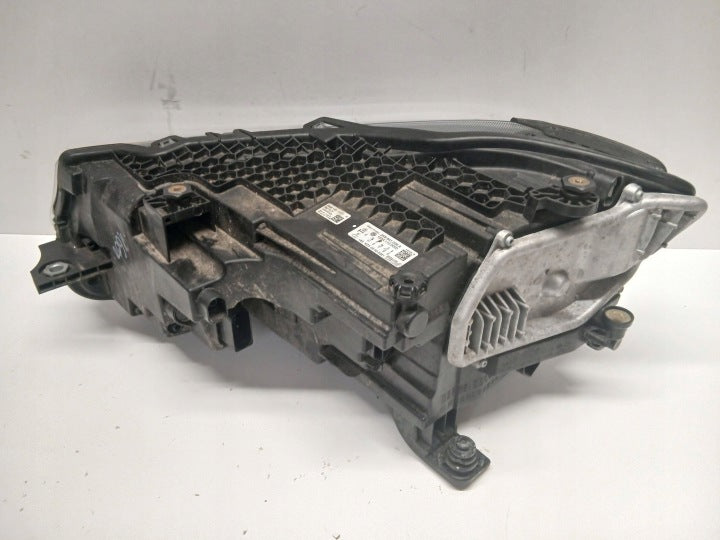 Frontscheinwerfer VW Caddy V 2K8941036A LED Rechts Scheinwerfer Headlight SCH2359997538vv