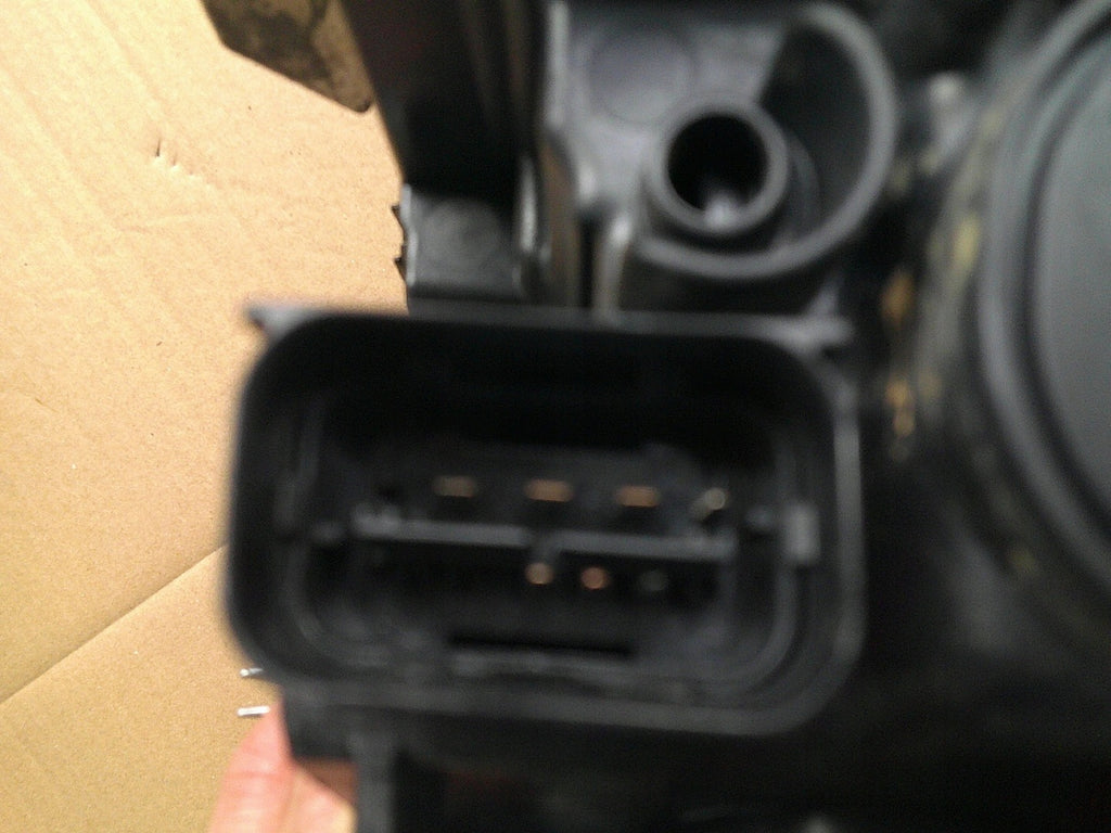 Frontscheinwerfer BMW E53 Xenon Ein Stück (Rechts oder Links) Headlight SCH9634273541as