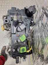Laden Sie das Bild in den Galerie-Viewer, Motor Toyota Yaris 1KR 1.0 VVTI 58TKm Benzin Engine Unkomplett MOT4422365996ov