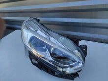 Laden Sie das Bild in den Galerie-Viewer, Frontscheinwerfer Ford Galaxy EM2B-13W029-EM 90076247 LED Rechts Headlight