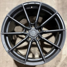 Laden Sie das Bild in den Galerie-Viewer, 1x Alufelge 19 Zoll 9.5&quot; 5x120 40ET SL021995F25I4072 Rim Wheel