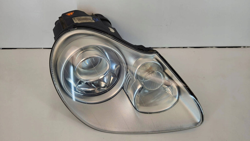 Frontscheinwerfer Porsche Cayenne 7L5941006BB Rechts Scheinwerfer Headlight SCH7398008281fm