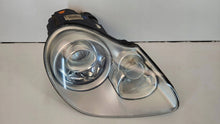Laden Sie das Bild in den Galerie-Viewer, Frontscheinwerfer Porsche Cayenne 7L5941006BB Rechts Scheinwerfer Headlight SCH7398008281fm