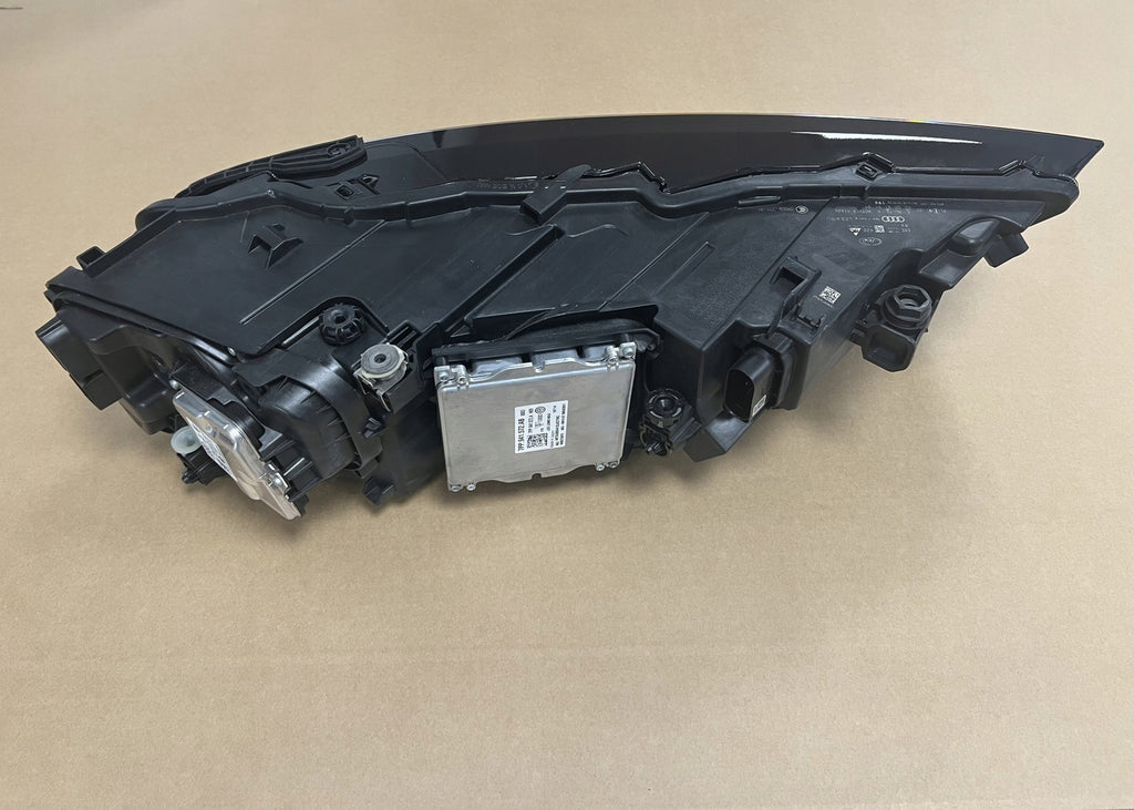 Frontscheinwerfer Audi Q7 4M0941033 LED Links Scheinwerfer Headlight SCH3288592965ho