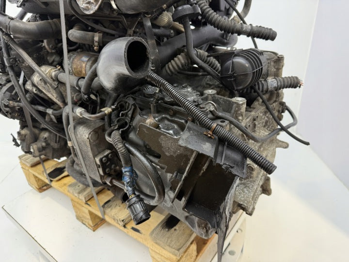 Motor Land Rover I Freelander 204D3 2.0 112PS 82kW 198TKm 1997 Diesel Komplett MOT4672245955wf